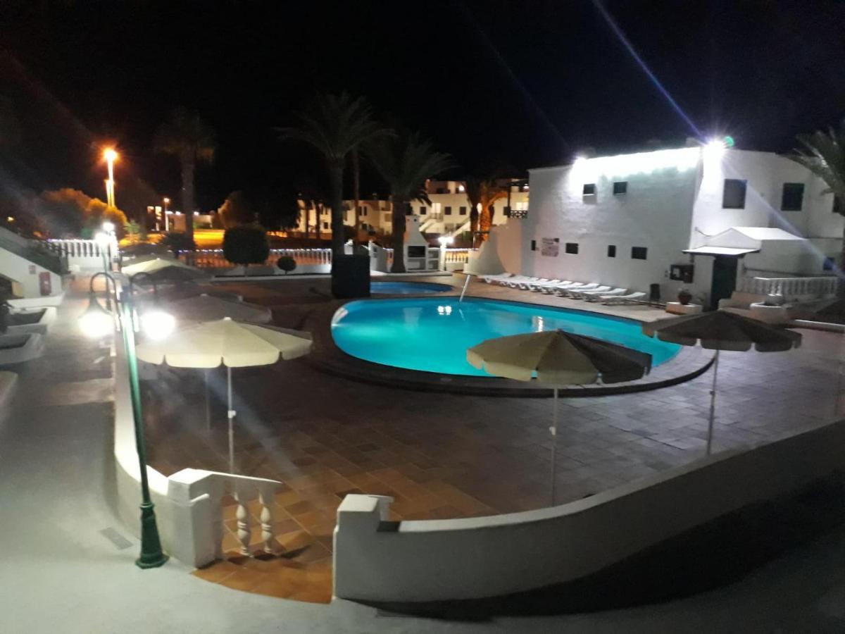 Casa Anna. Pool And Next To The Beach Puerto del Carmen  Eksteriør bilde